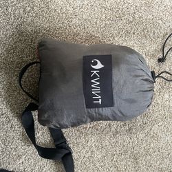 Kwint Hammock 