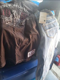 Boys outfit