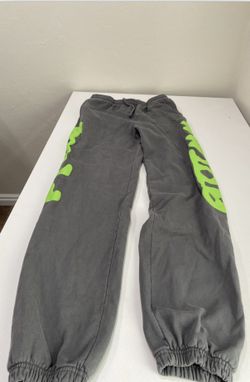 Sp5der Pants