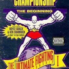 Ufc 1-4 W/dvd Sleeve Dvd