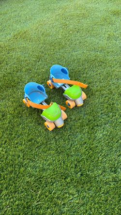 Kids Rollerskates