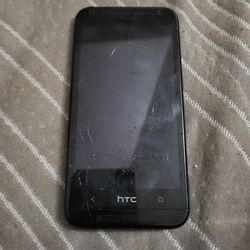 HTC One Smartphone