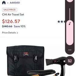 Chi