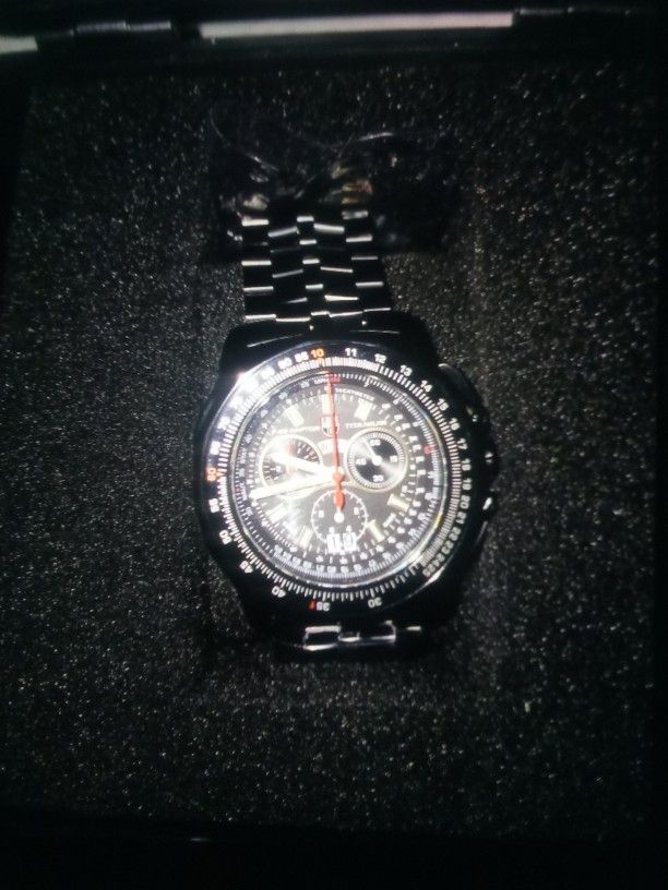 LUMINOX WATCH 