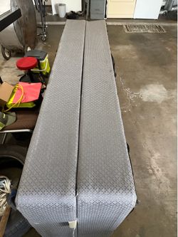 Box spring