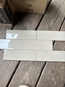 Ceramic Kitchen Tile