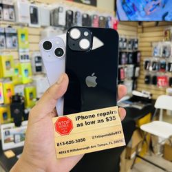 iPhone 14 Unlocked LIKE NEW