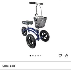 Kneerover Heavy Duty