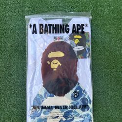 BAPE