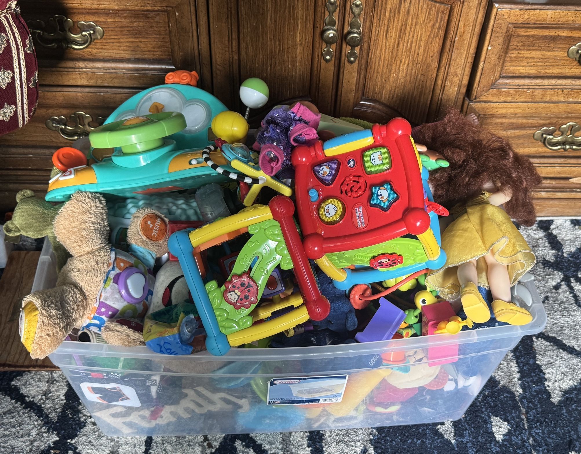 Toys