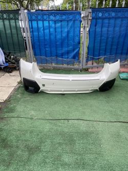 Car Parts 2018 2023 Subaru Crosstrek
