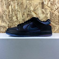 Nike sb dunk lo pro x Bluetile