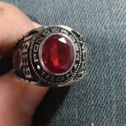Class Ring