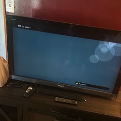 55 Inch Sony 