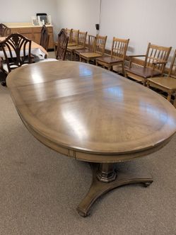 Dining Room table
