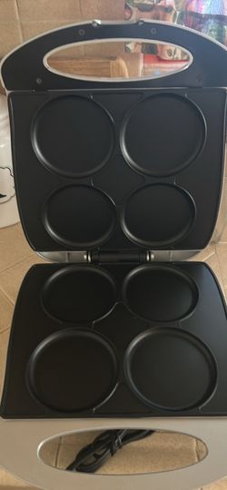 Pancake Maker