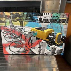 Wall Art