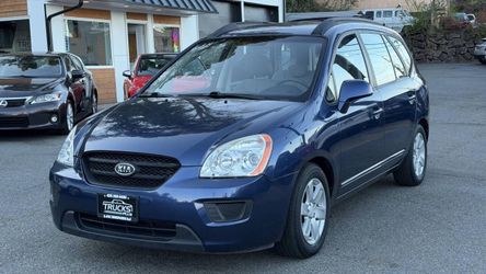 2008 Kia Rondo