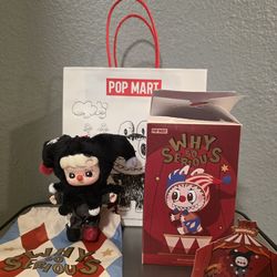 Why So Serious Clown