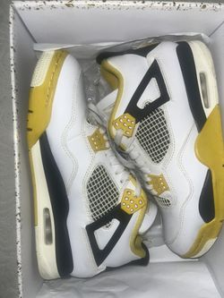 Jordan 4s Men’s Size 9.5 Used Once 