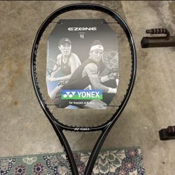 Brand New Yonex Ezone 98