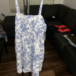 Women’s Sun Dress