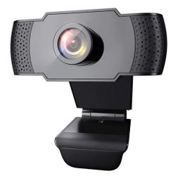 Webcam 1080P