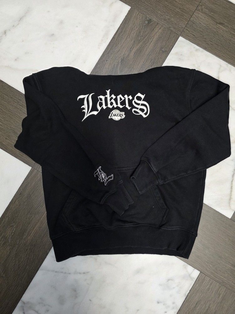 Los Angeles Lakers Sweatshirt
