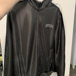 Supreme Track Jacket 