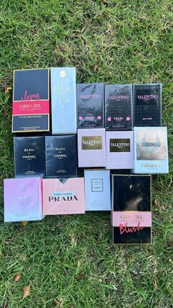 Perfumes