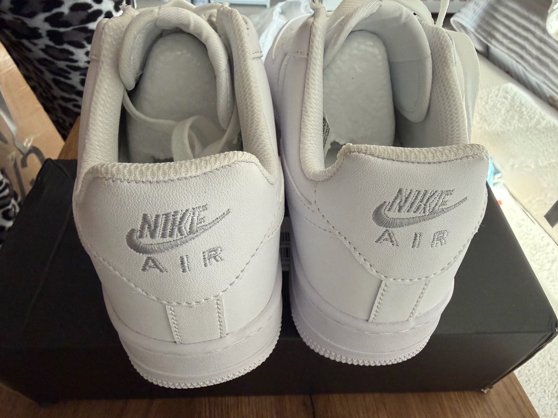 Men shoes