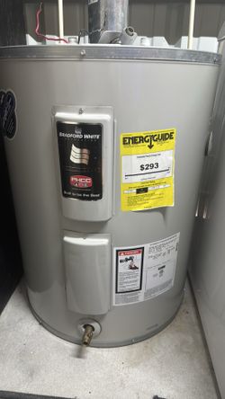 Water heater
