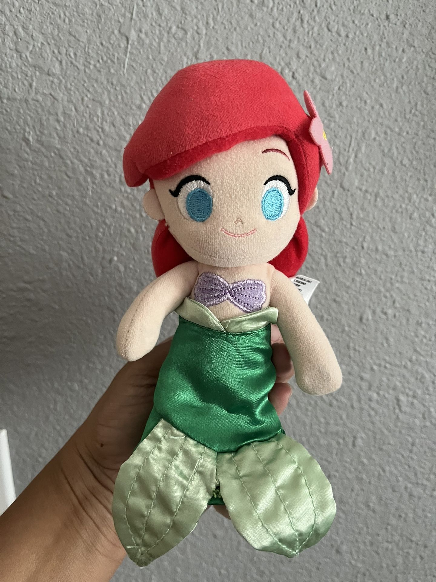 Disney The Little Mermaid