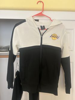 Lakers Sweater