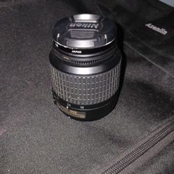 Nikon Dx Swm Ed Aspherical Camera Attachment 