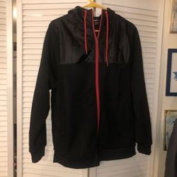Pony Men’s Zip-up