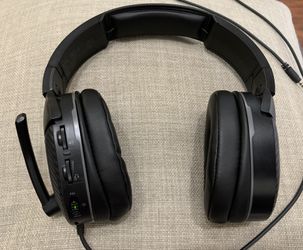 Turtle beach recon 200
