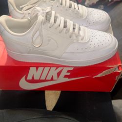 Women’s Nike Court Vision Low