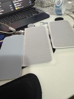 iPhone 15 Pro Matte Privacy Screens $10 Each