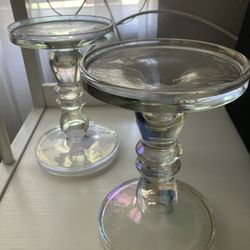 Candle Holders