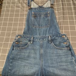 Levi Overalls 