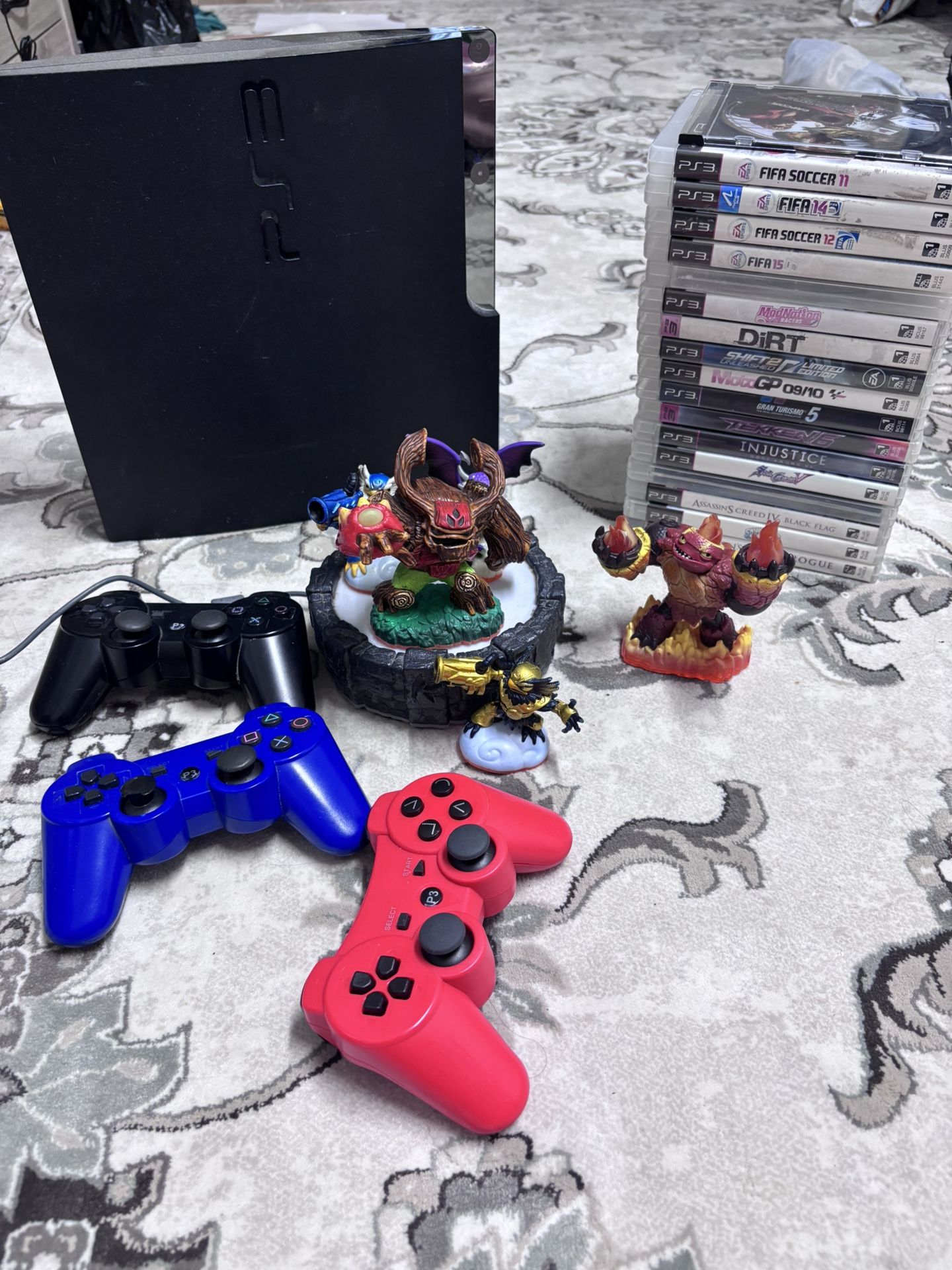 PS3