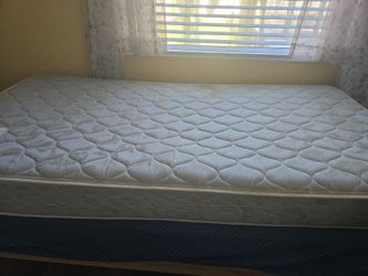 Twin Matress