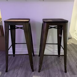 Stools