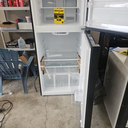 Season Fridge 