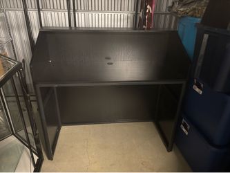 Black Counter