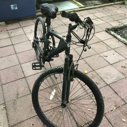 Shimano Mountain Bike!!!!