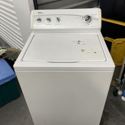 Kenmore 500 Washer 