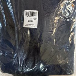 BSA Soccer Club Hoodie NEW Never Opened 