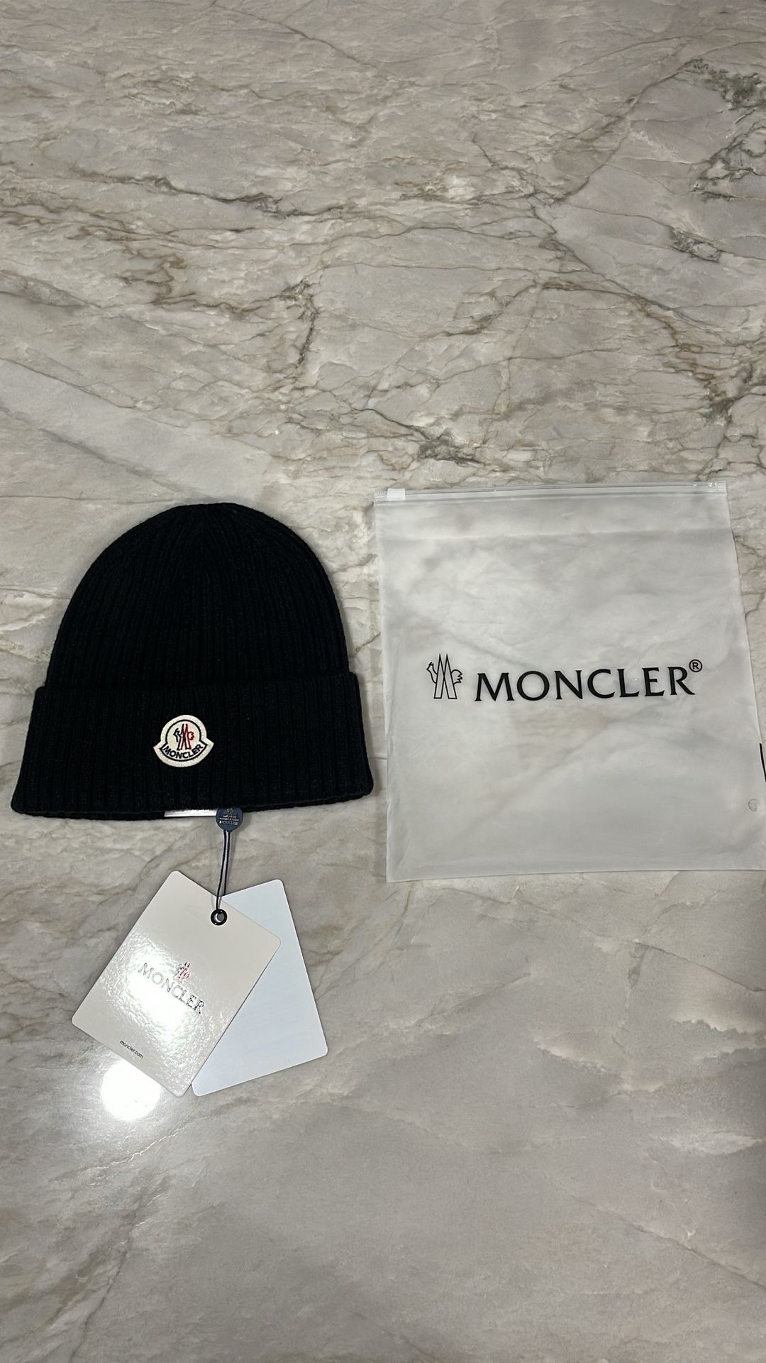 Moncler Beanie